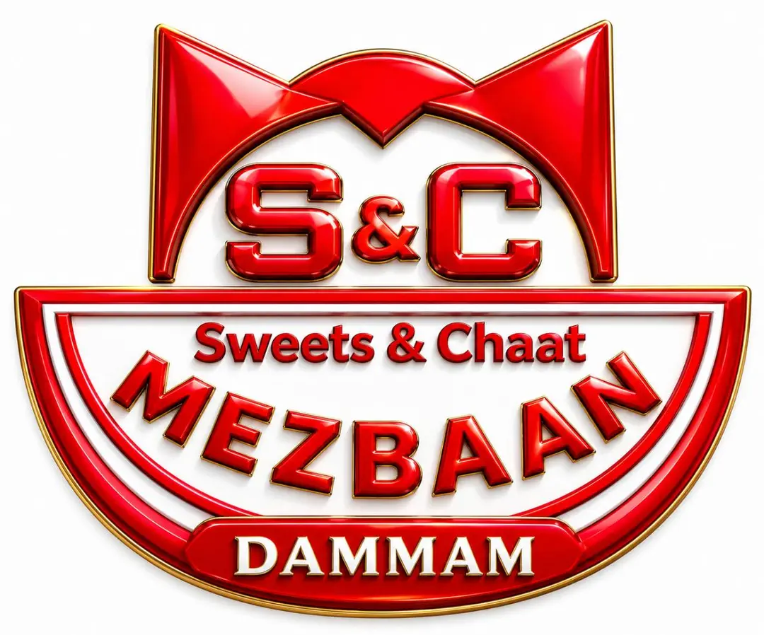 Mezbaan sweets and chaat Dammam