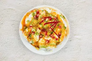 داهي بوري