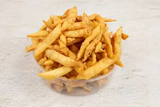 Namak Para (250g) نمك پارا