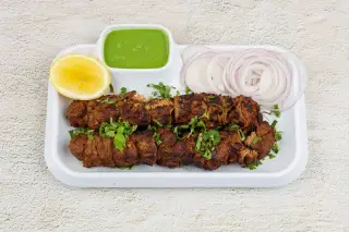 Bihari Kabab  كباب بيهاري