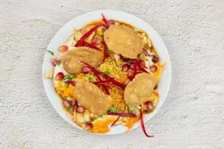 بابري چاٹ